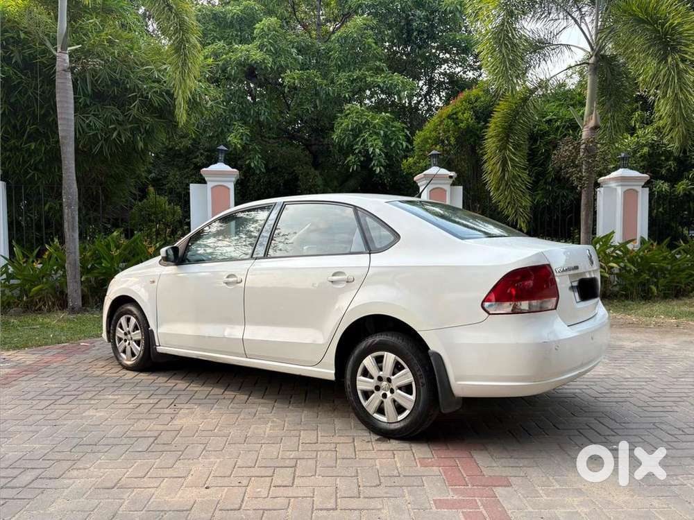Vento 1.6 Petrol Second Owner
