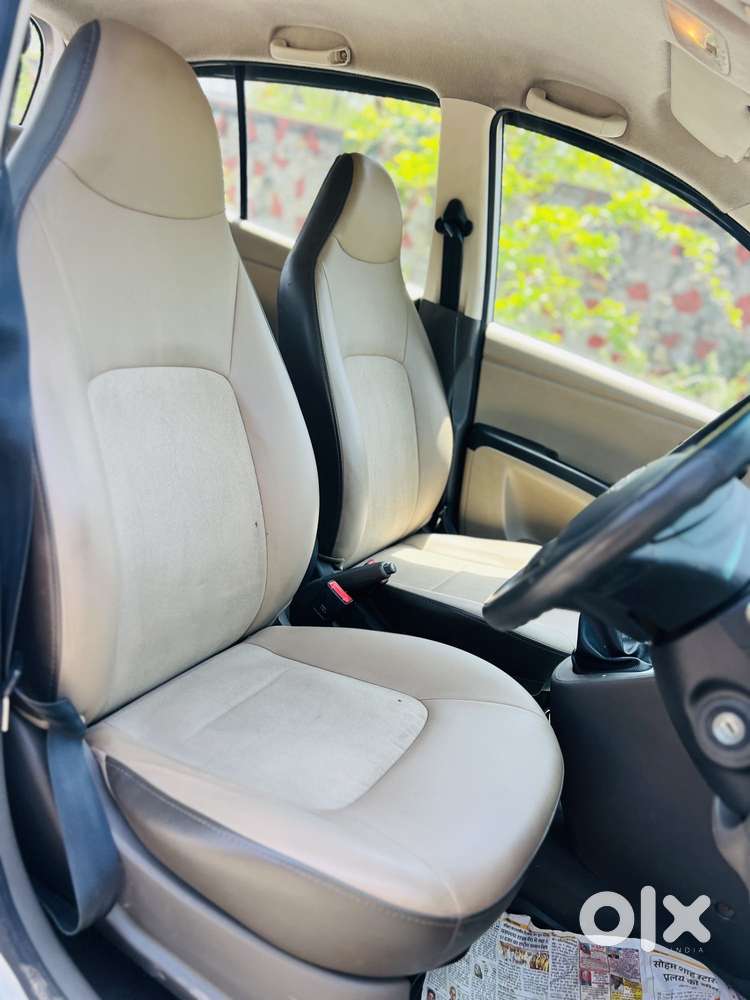 Hyundai I10 Magna O, 2014, Petrol