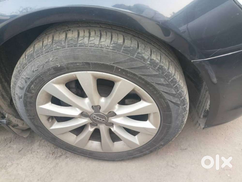 Audi A6 2.0 45 Tfsi Technology, 2014, Petrol