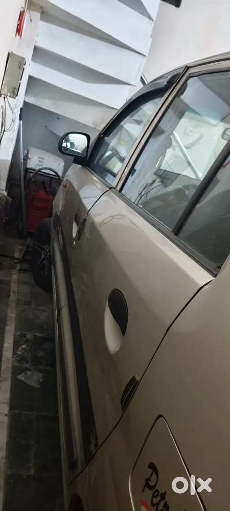 Hyundai Santro Magna 2007