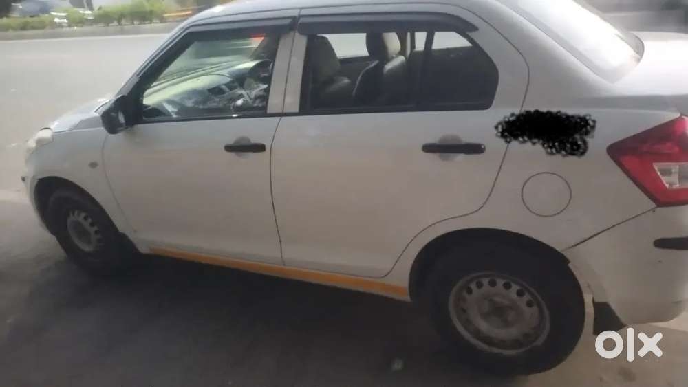 Maruti Suzuki Swift Dzire Tour 2019 Diesel 70624 Km Driven