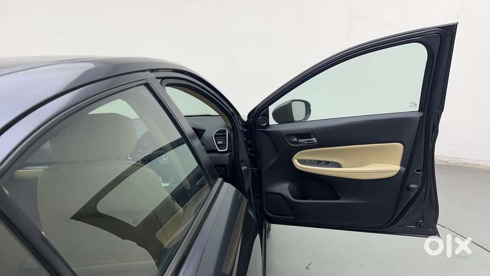 Honda City 1.5 Zx I-vtec Mt, 2022, Petrol