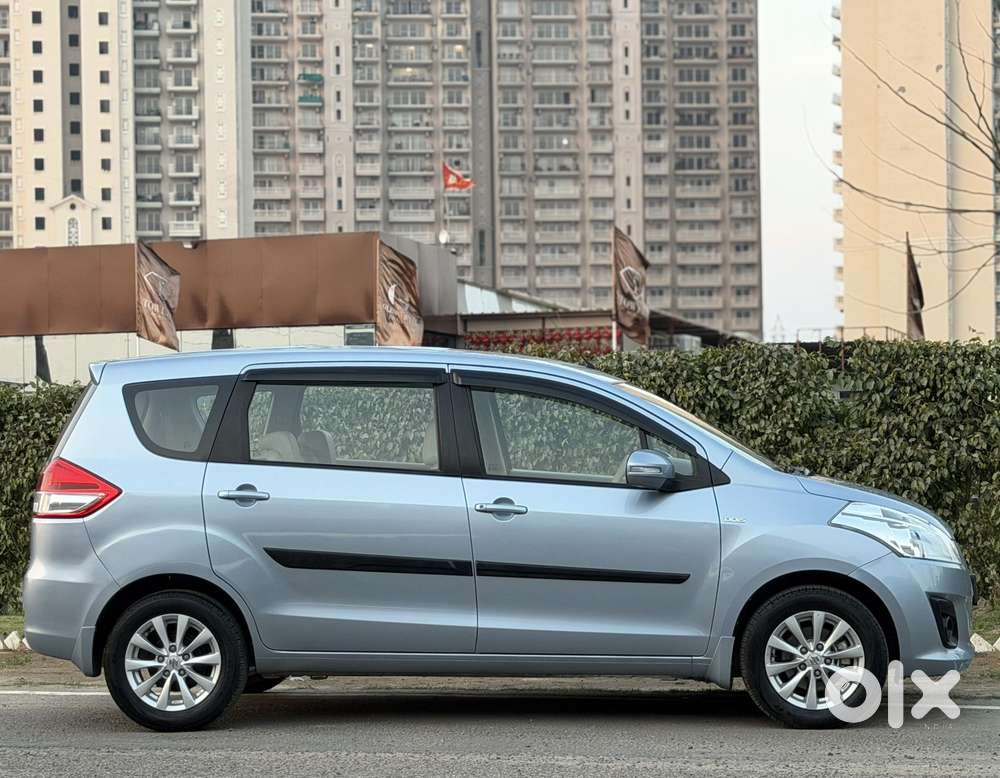 Maruti Suzuki Ertiga 2012-2015 Zdi, 2015, Diesel