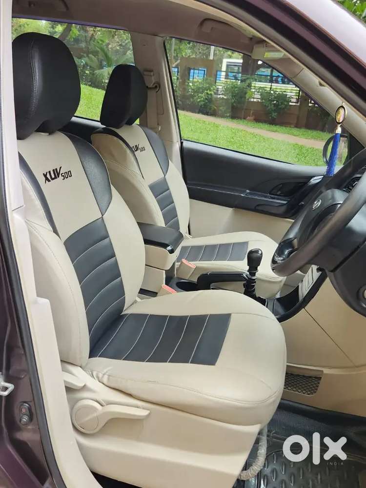 Mahindra Xuv500 2018 Diesel 62000 Km Driven