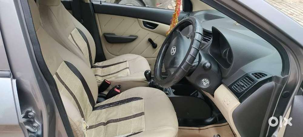 Hyundai Eon D-lite +, 2012, Lpg