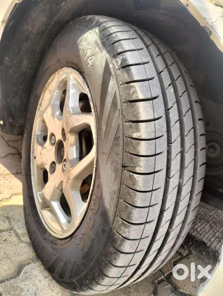 Mahindra Verito Vibe 2014 Diesel 106000 Km Driven