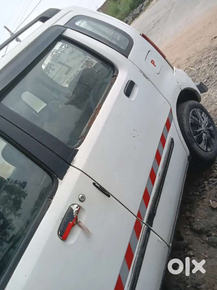 Maruti Wagon R 2004