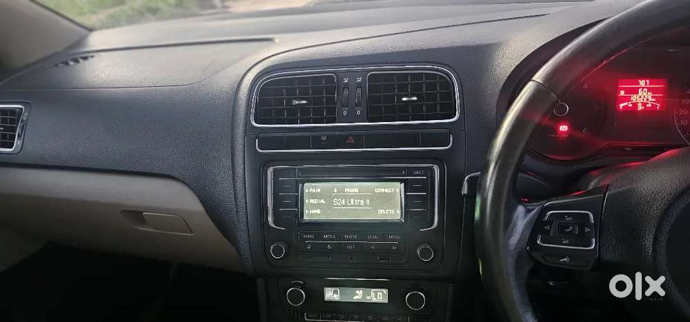 Volkswagen Polo 2013 Diesel Well Maintained