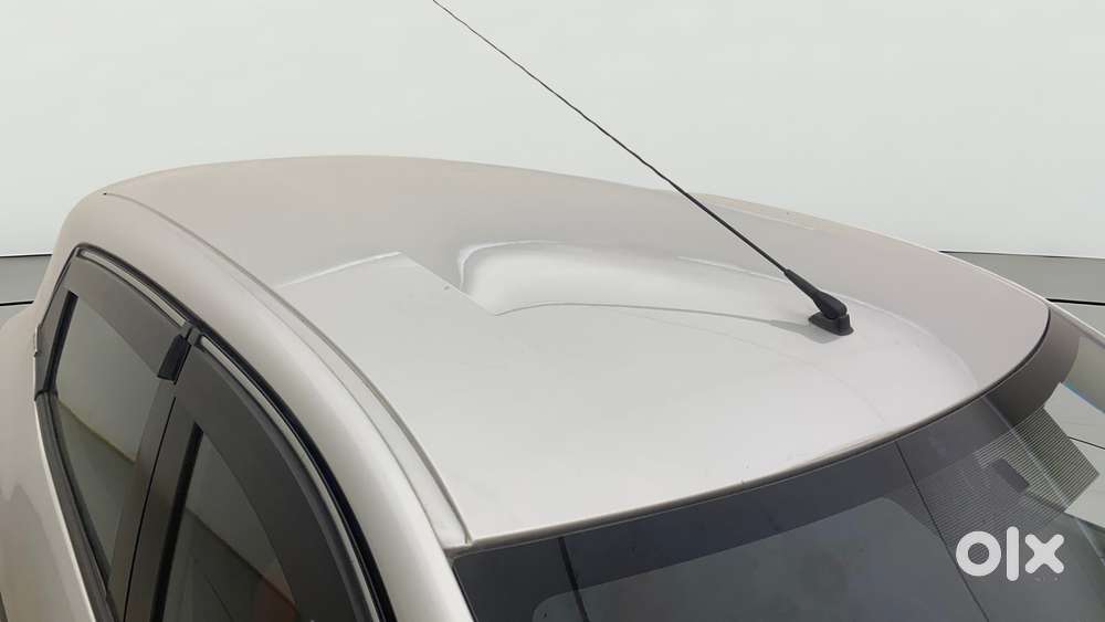 Renault Kwid 2019-ongoing 1.0 Rxt Amt (o), 2021, Petrol