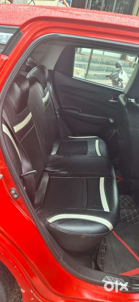 Maruti Suzuki Swift Ddis Vdi, 2018, Diesel