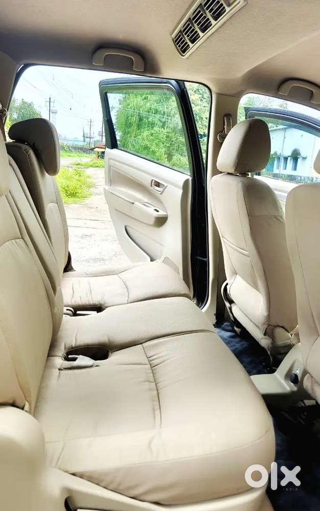 Maruti Suzuki Ertiga 2017 (23,000 Km)