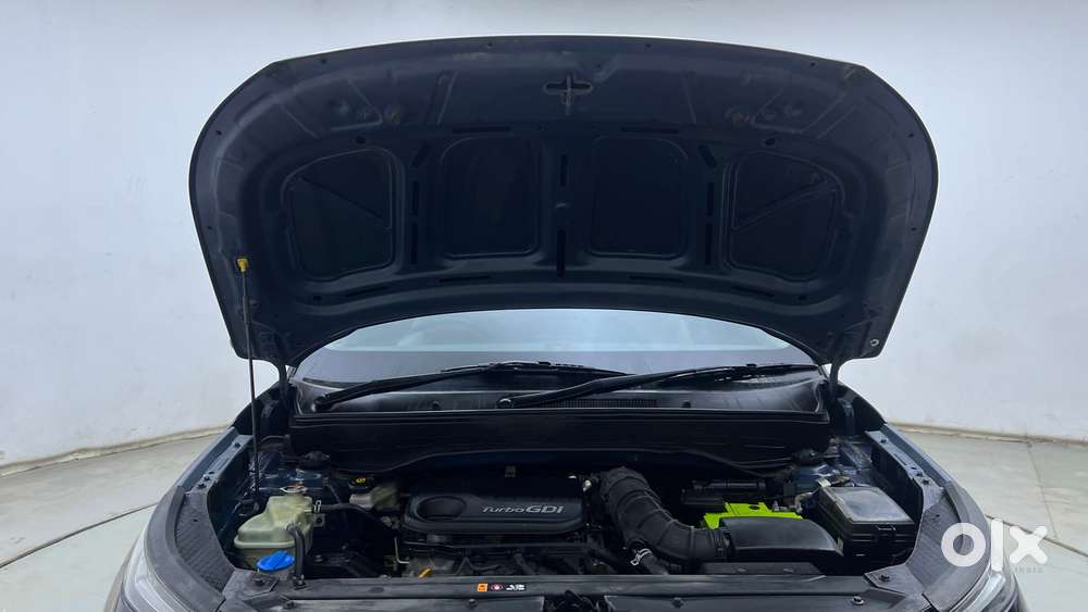 Hyundai Venue 1.0 Sx (o) Turbo Imt, 2020, Petrol