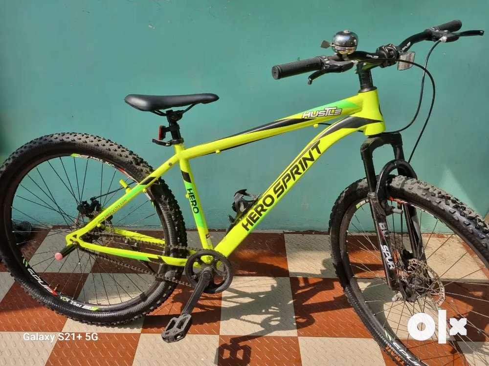 Olx 2025 cycle dindigul