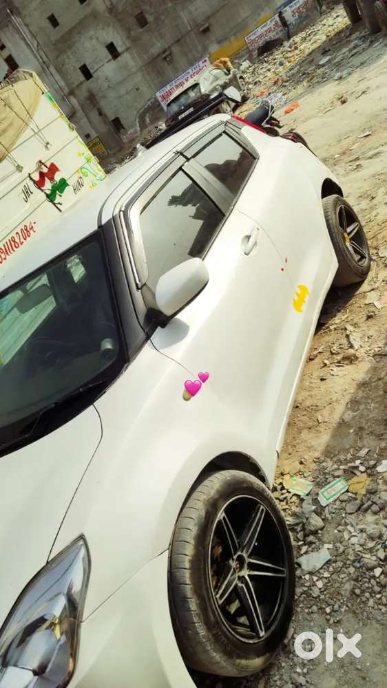 Maruti Suzuki Swift 2021 Petrol 74200 Km Driven