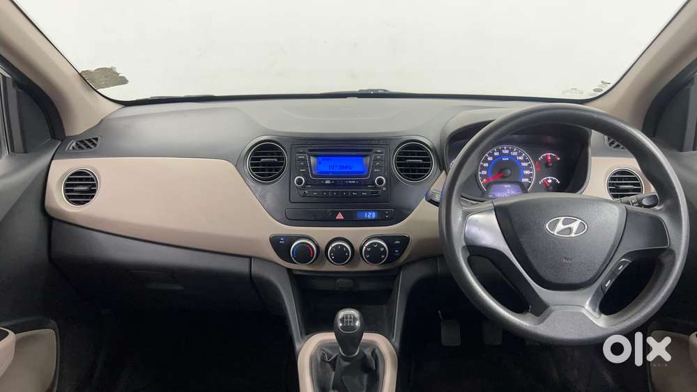 Hyundai Grand I10 1.2 Kappa Magna, 2015, Petrol