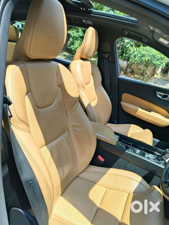 Volvo Xc60 D5 Inscription, 2020, Diesel