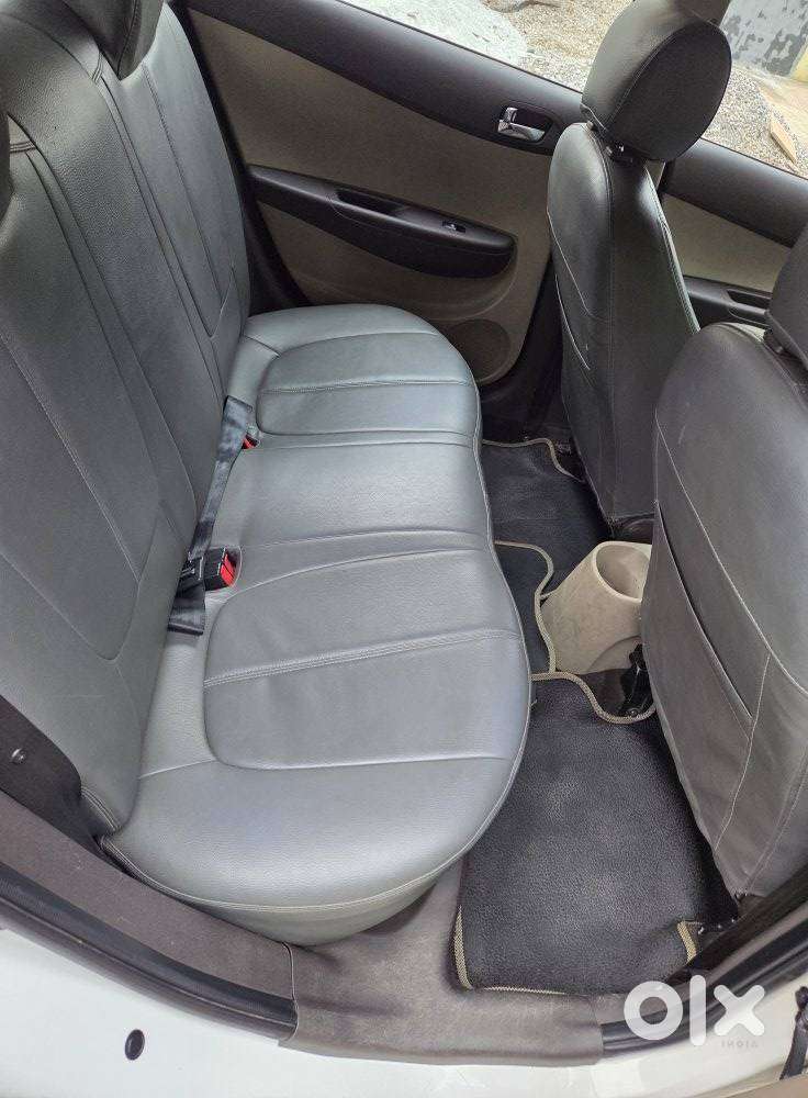 Hyundai I20 2010-2012 1.2 Magna, 2011, Petrol