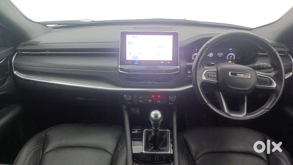 Jeep Compass Model S (o) 2.0 Diesel, 2022, Diesel