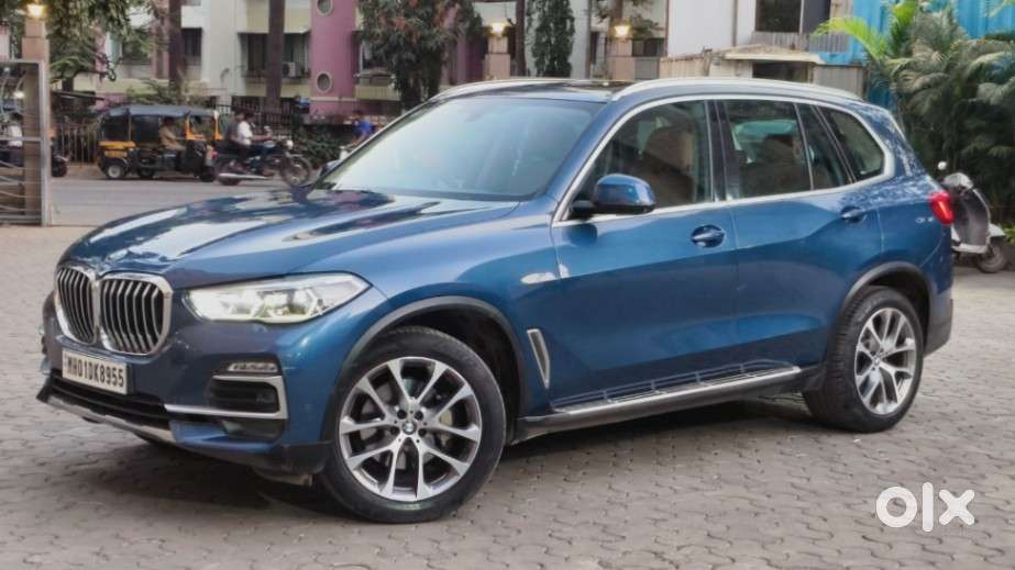 Bmw X5 Xdrive30d Xline, 2020, Diesel
