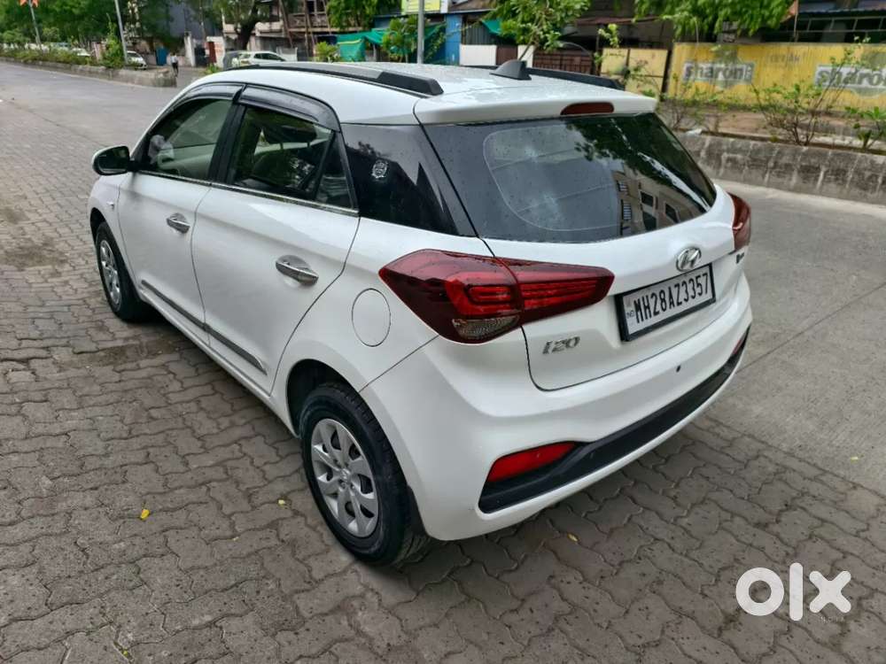 Hyundai Elite I20 [ ] 1.2 Magna Executive, 2019, Petrol