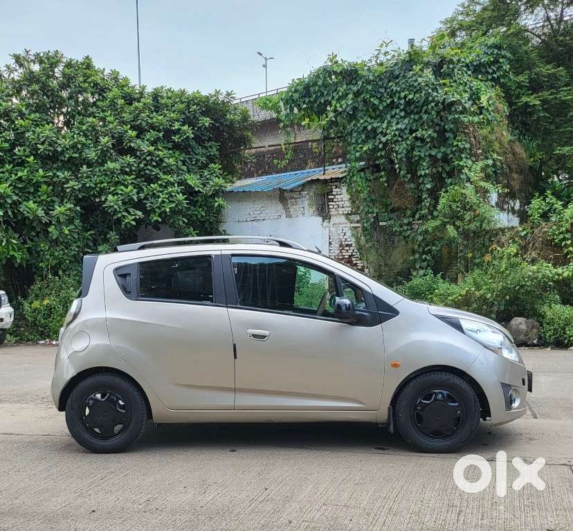 Chevrolet Beat Lt 2013 Model