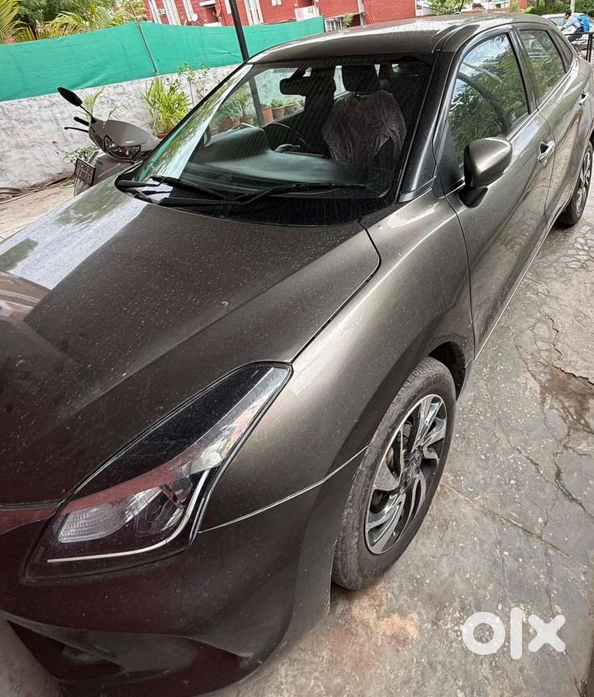 Maruti Suzuki Baleno 2020 Petrol 65000 Km Driven