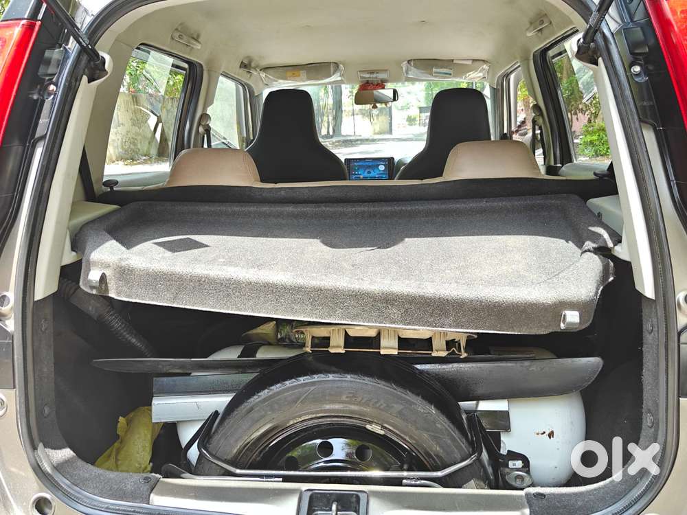 Maruti Suzuki Wagon R Lxi Cng Optional, 2022, Cng & Hybrids