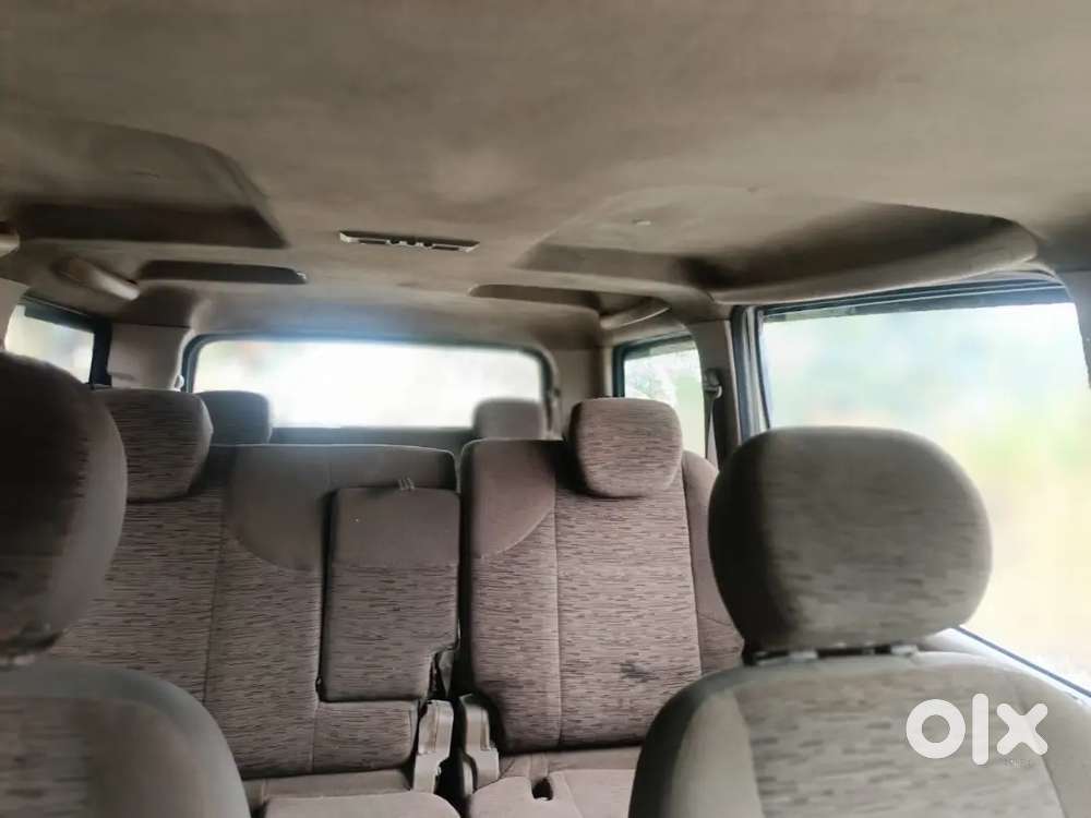 Mahindra Xylo 2010 Diesel 125000 Km Driven