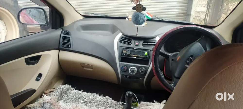 Hyundai Eon 0.8 2016