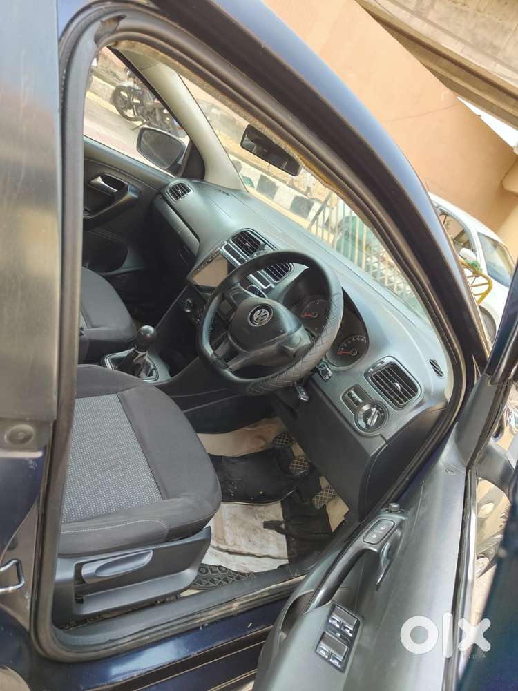 Volkswagen Polo 2013-2015 1.5 Tdi Comfortline, 2015, Diesel