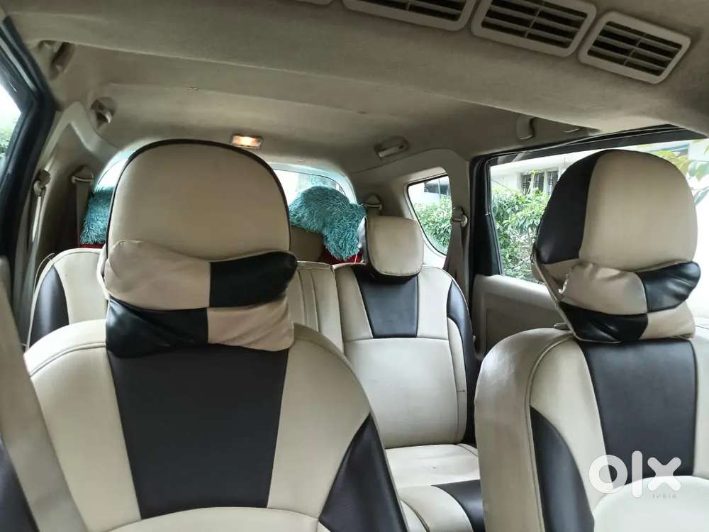 Maruti Ertiga Vdi 2015 Good Condition