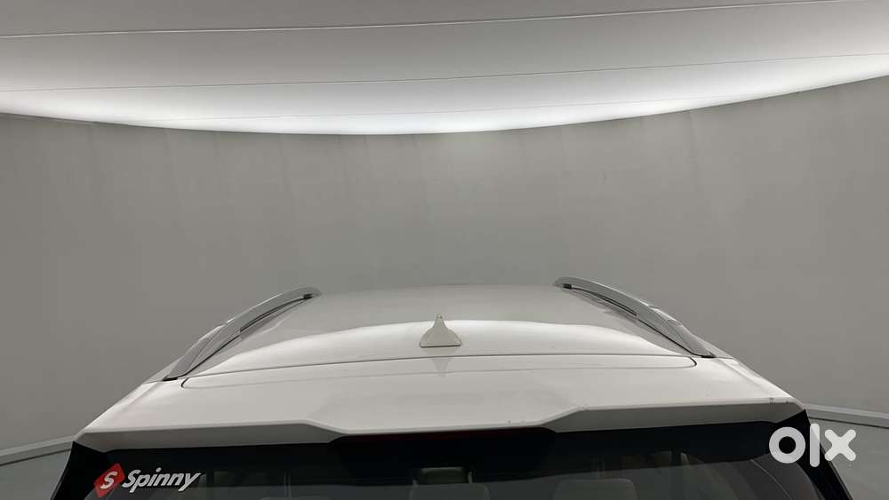 Mg Hector Smart 2.0 Turbo Diesel Mt, 2021, Diesel