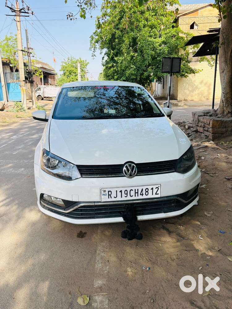 Volkswagen Ameo 2018 Diesel