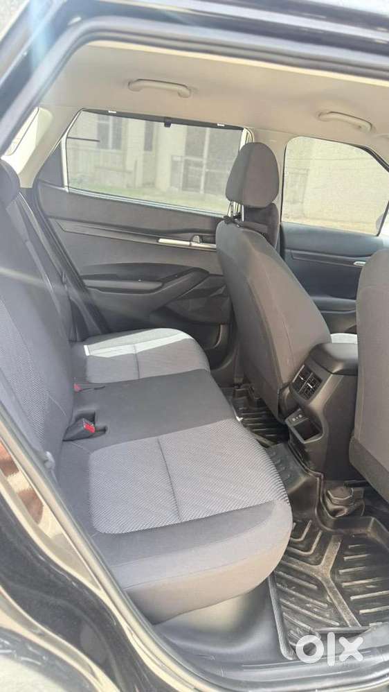 Kia Seltos 2026 Hte O 1.5 Na Petrol  Top Condition