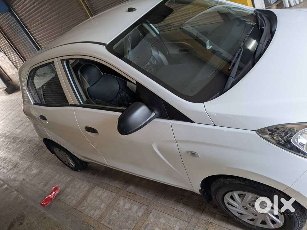 Hyundai Santro Magna 2020