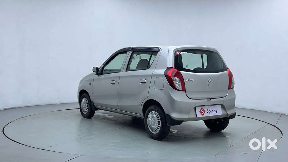 Maruti Suzuki Alto 800 Lxi, 2019, Petrol