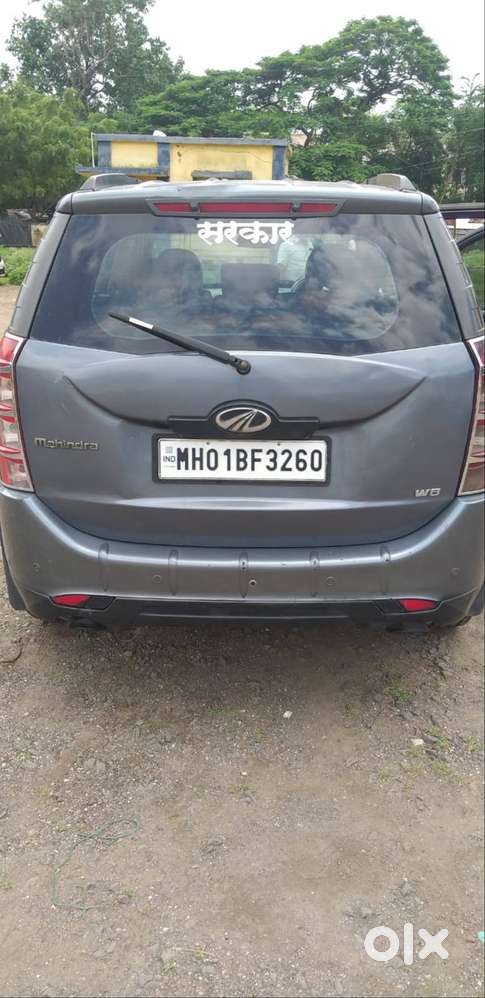 Mahindra Xuv500 2012 Diesel Good Condition