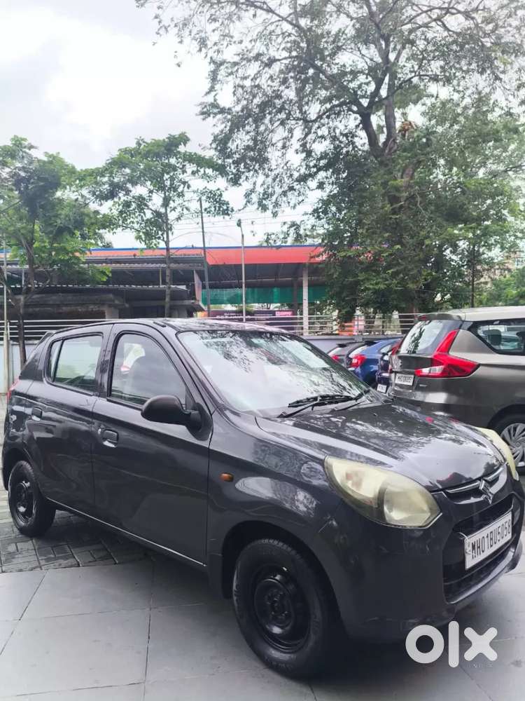 Maruti Suzuki Alto 800 Lxi, 2014, Petrol