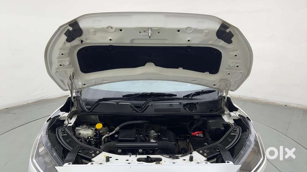 Nissan Magnite 1.0 Xl, 2024, Petrol