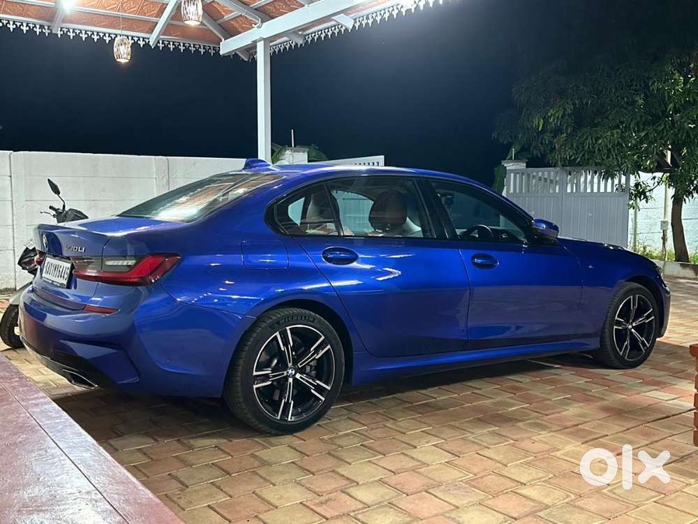 Bmw 330 Li M Sport  Well Kept