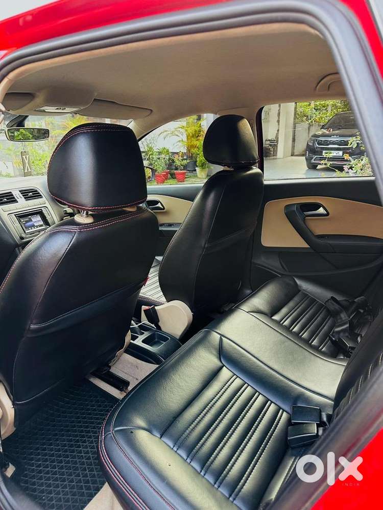 Volkswagen Polo 2017 Diesel Well Maintained