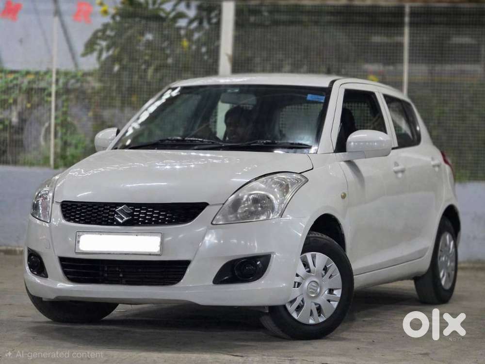 Maruti Suzuki Swift, 2011, Petrol