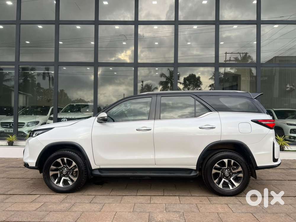 Toyota Fortuner 4x2 At 2.8 Diesel, 2023, Diesel