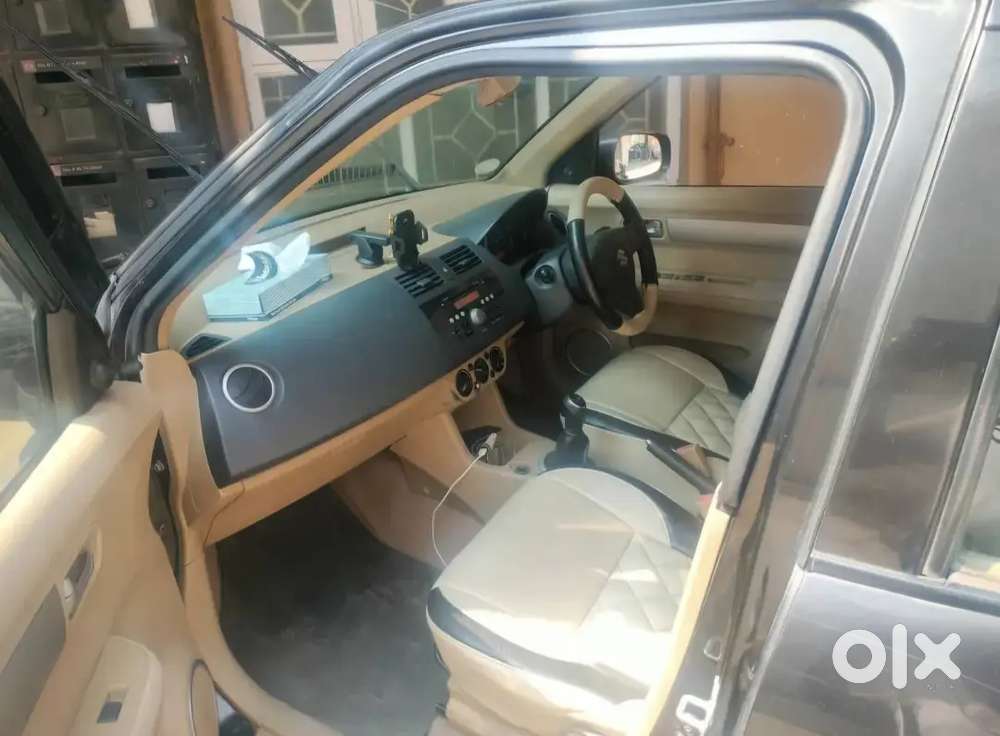 Maruti Suzuki Swift 2009