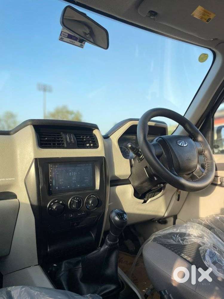 Mahindra Scorpio S5 Plus, 2019, Diesel