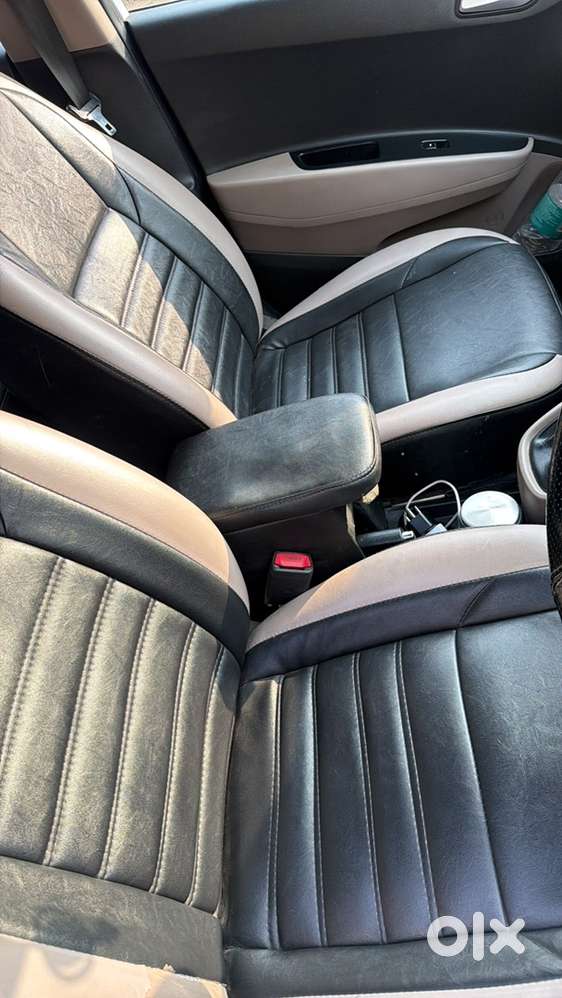 Hyundai I10 2018 Diesel Good Condition