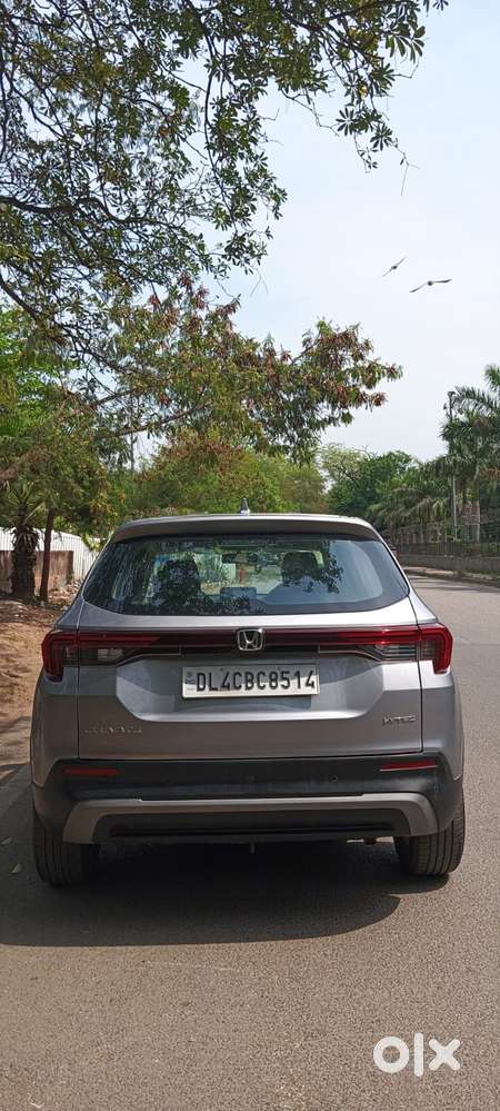 Honda Elevate Sv Mt, 2023, Petrol