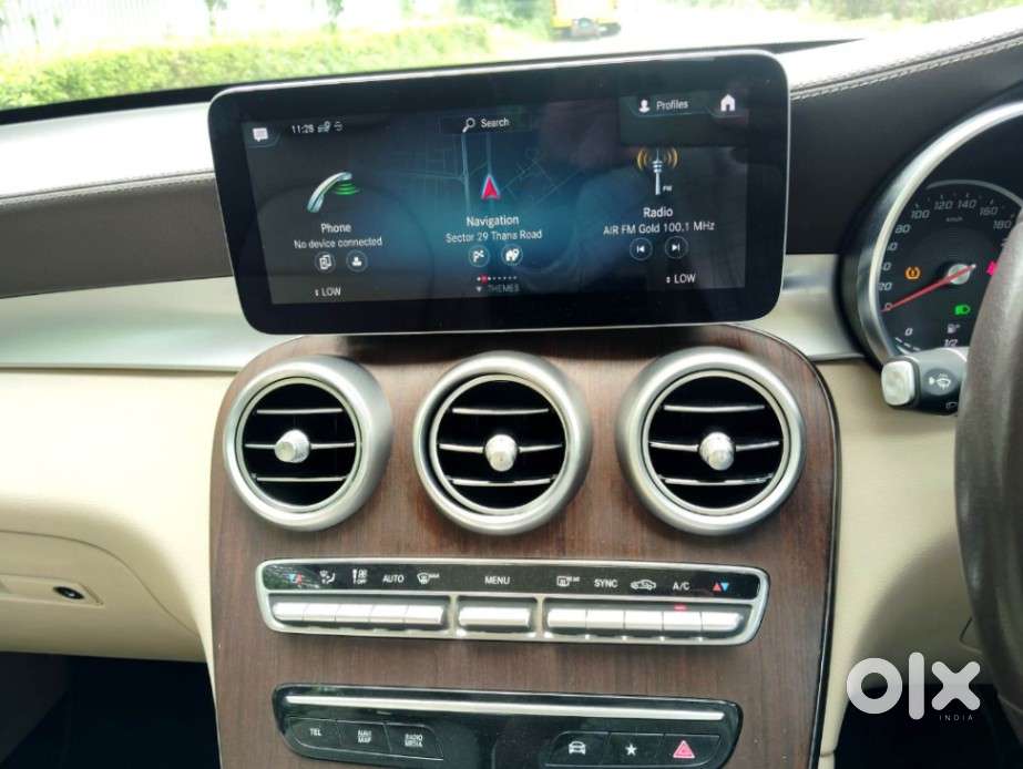 Mercedes-benz Glc Class 200, 2020, Petrol