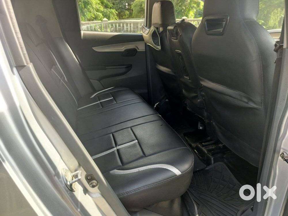 Mahindra Kuv100 Nxt 1.2 K6 Plus Petrol 6 Str, 2020, Petrol