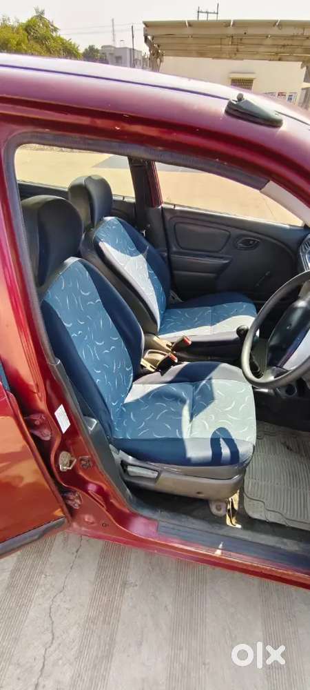Good Condition